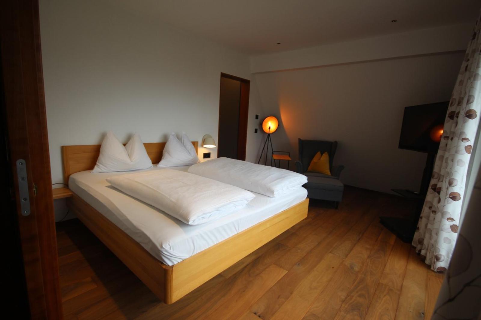 Hotel Hollweger Sankt Gilgen Eksteriør billede